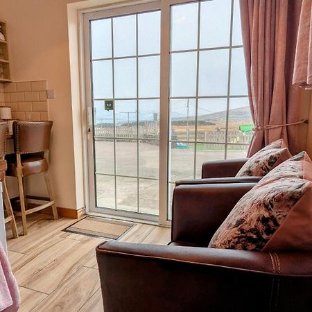 Skellig View Bluebell Rose & The Kerry Cliffs Apartamento Portmagee Exterior foto