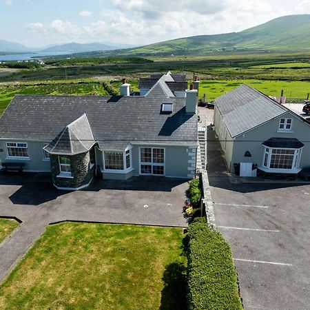 Skellig View Bluebell Rose & The Kerry Cliffs Apartamento Portmagee Exterior foto