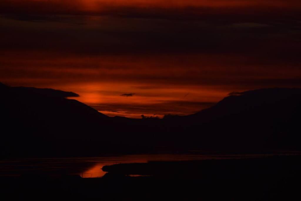 Skellig View Bluebell Rose & The Kerry Cliffs Apartamento Portmagee Exterior foto