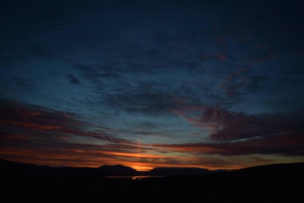 Skellig View Bluebell Rose & The Kerry Cliffs Apartamento Portmagee Exterior foto